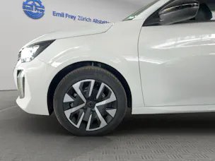 Peugeot 208 1.2 Hybrid Allure Premium