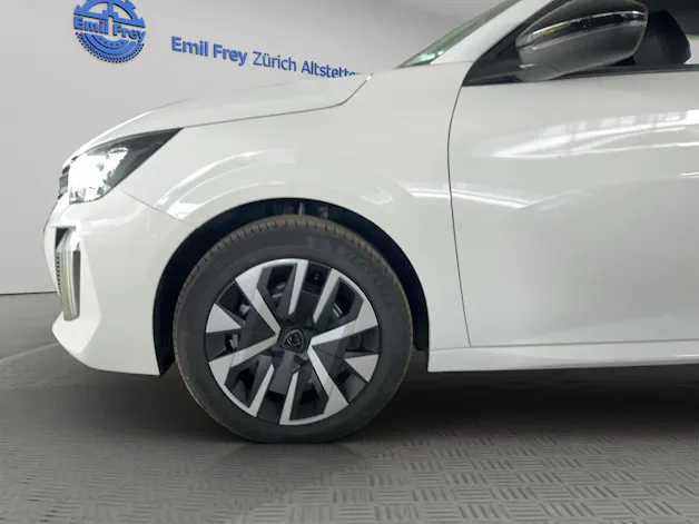 Peugeot 208 1.2 Hybrid Allure Premium