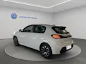 Peugeot 208 1.2 Hybrid Allure Premium