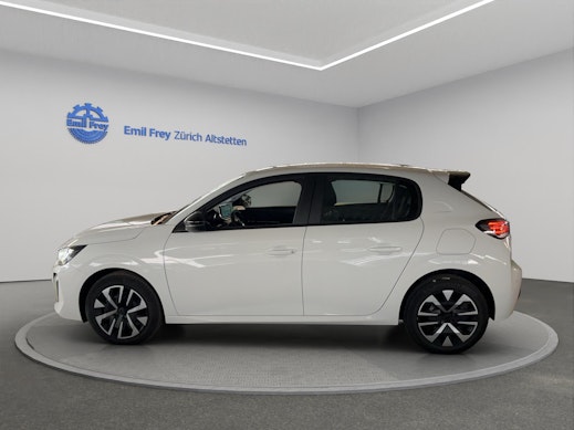 PEUGEOT 208 1.2 Hybrid Allure Premium 2
