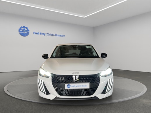 PEUGEOT 208 1.2 Hybrid Allure Premium 1
