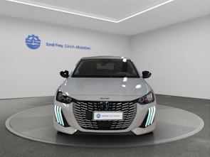 Vehicle image PEUGEOT 208 1.2 Hybrid Allure Premium