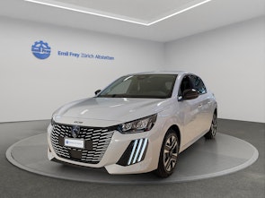 Vehicle image PEUGEOT 208 1.2 Hybrid Allure Premium