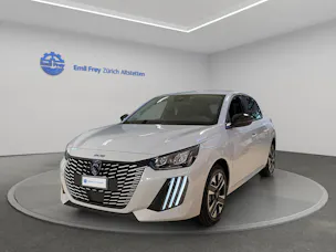 Peugeot 208 1.2 Hybrid Allure Premium