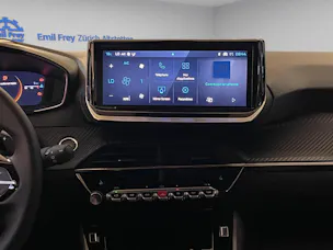 Peugeot 208 1.2 Hybrid Allure Premium