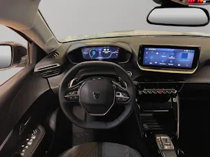 Peugeot 208 1.2 Hybrid Allure Premium