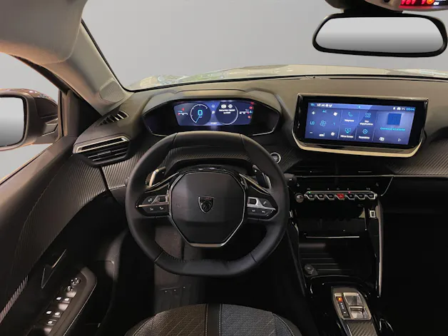 Peugeot 208 1.2 Hybrid Allure Premium