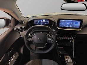 Vehicle image PEUGEOT 208 1.2 Hybrid Allure Premium