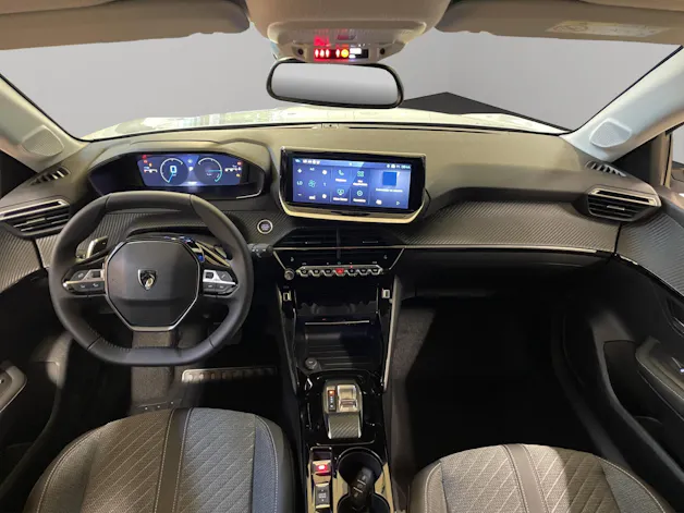 Peugeot 208 1.2 Hybrid Allure Premium