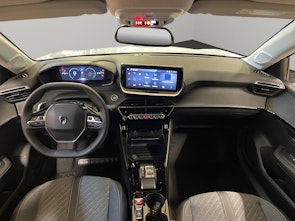 Vehicle image PEUGEOT 208 1.2 Hybrid Allure Premium