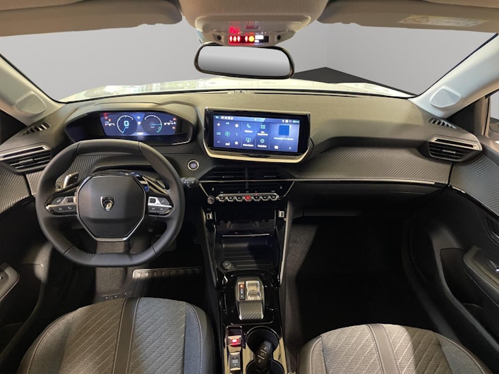 Vehicle image PEUGEOT 208