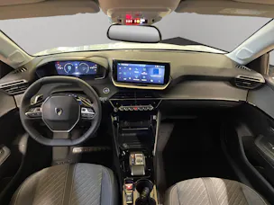 Peugeot 208 1.2 Hybrid Allure Premium
