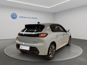 Vehicle image PEUGEOT 208 1.2 Hybrid Allure Premium