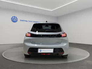 Peugeot 208 1.2 Hybrid Allure Premium