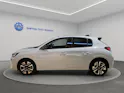 Peugeot 208 1.2 Hybrid Allure Premium
