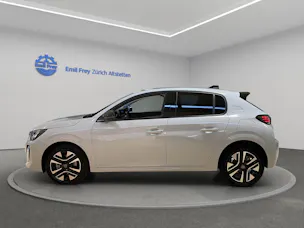 Peugeot 208 1.2 Hybrid Allure Premium