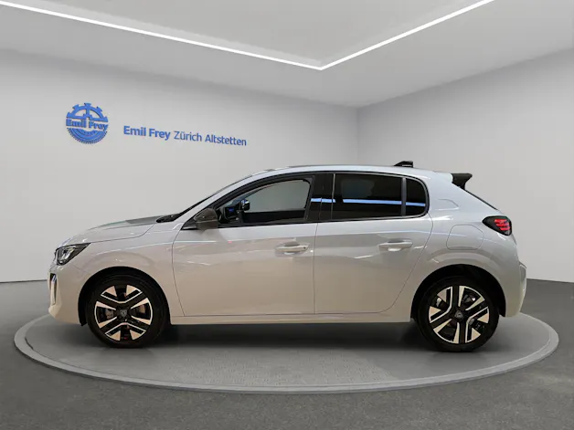 Peugeot 208 1.2 Hybrid Allure Premium