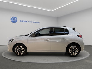 Vehicle image PEUGEOT 208 1.2 Hybrid Allure Premium