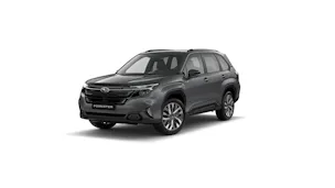 Subaru Forester Station 2.0i e-Boxer Swiss Plus