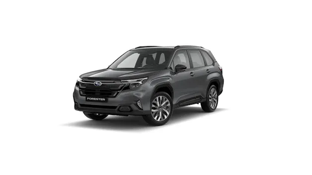 Subaru Forester Station 2.0i e-Boxer Swiss Plus