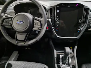Subaru Forester Station 2.0i e-Boxer Swiss Plus