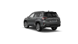 Subaru Forester Station 2.0i e-Boxer Swiss Plus