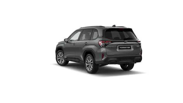 Subaru Forester Station 2.0i e-Boxer Swiss Plus