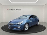 First vehicle image