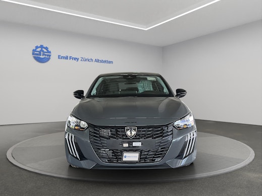 PEUGEOT 208 1.2 Hybrid Allure Premium 3