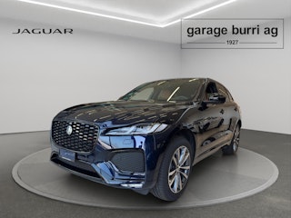 Vehicle image JAGUAR F-PACE 0