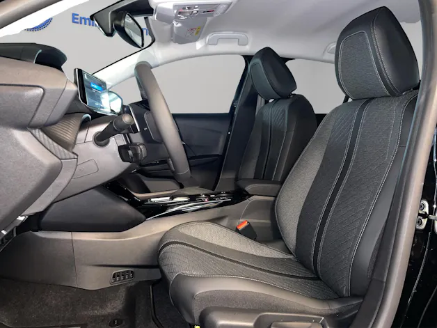 Peugeot 208 1.2 Hybrid Allure Premium