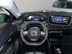 Peugeot 208 1.2 Hybrid Allure Premium