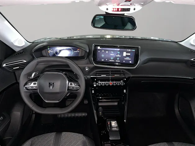 Peugeot 208 1.2 Hybrid Allure Premium