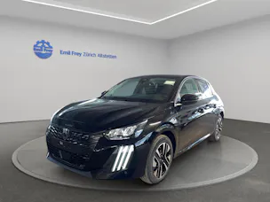 Peugeot 208 1.2 Hybrid Allure Premium