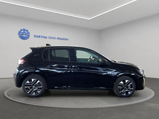 Peugeot 208 1.2 Hybrid Allure Premium