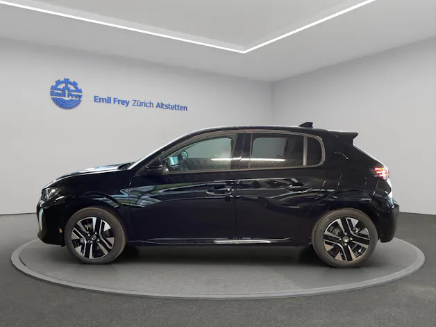 Peugeot 208 1.2 Hybrid Allure Premium