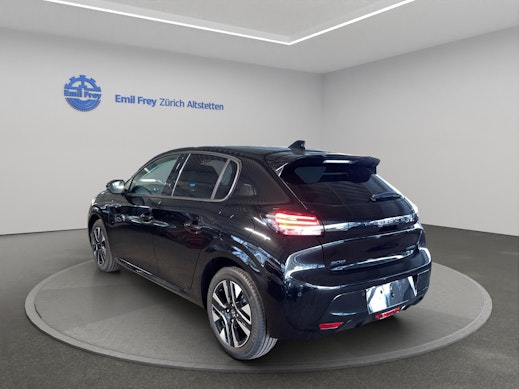 PEUGEOT 208 1.2 Hybrid Allure Premium 3