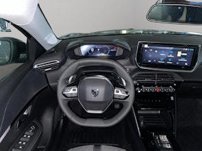 Vehicle image PEUGEOT 208 1.2 Hybrid Allure Premium