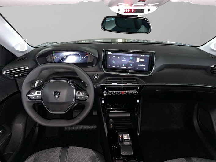 Vehicle image PEUGEOT 208