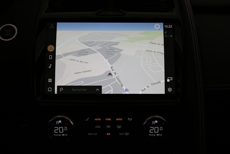 Vehicle image JAGUAR E-PACE