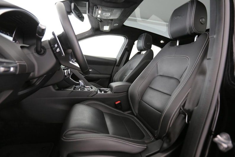 Vehicle image JAGUAR E-PACE