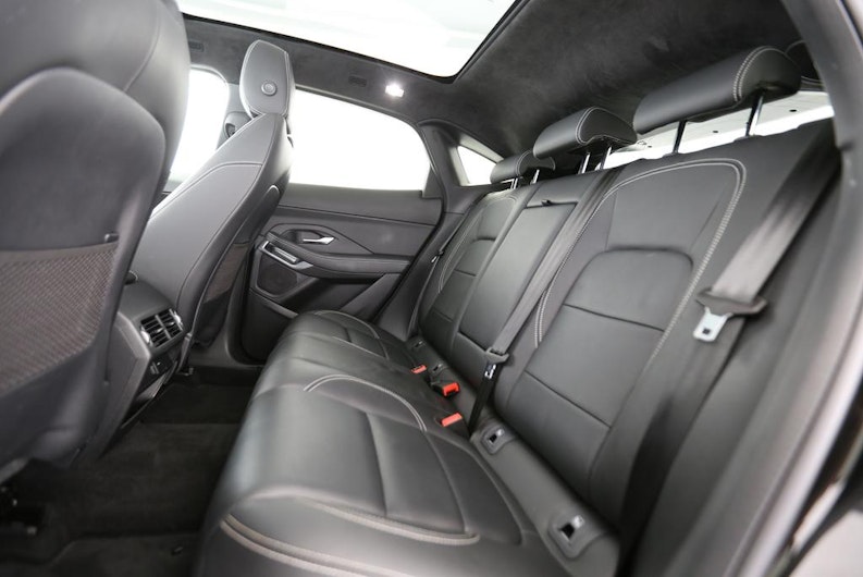 Vehicle image JAGUAR E-PACE