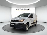 First vehicle image