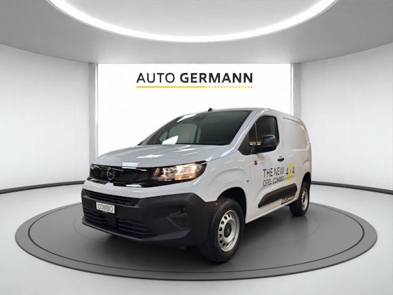 First vehicle image