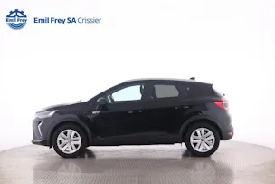 Mitsubishi ASX 1.8 HEV Invite