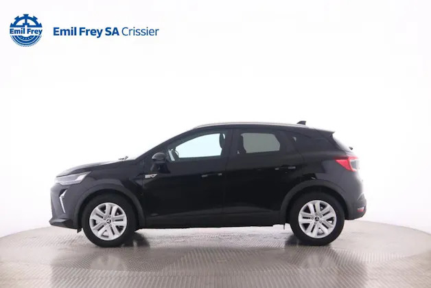 Mitsubishi ASX 1.8 HEV Invite