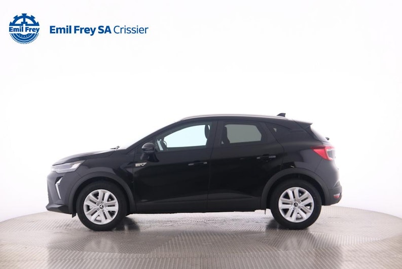 Vehicle image MITSUBISHI ASX