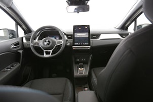 Vehicle image MITSUBISHI ASX 1.8 HEV Invite