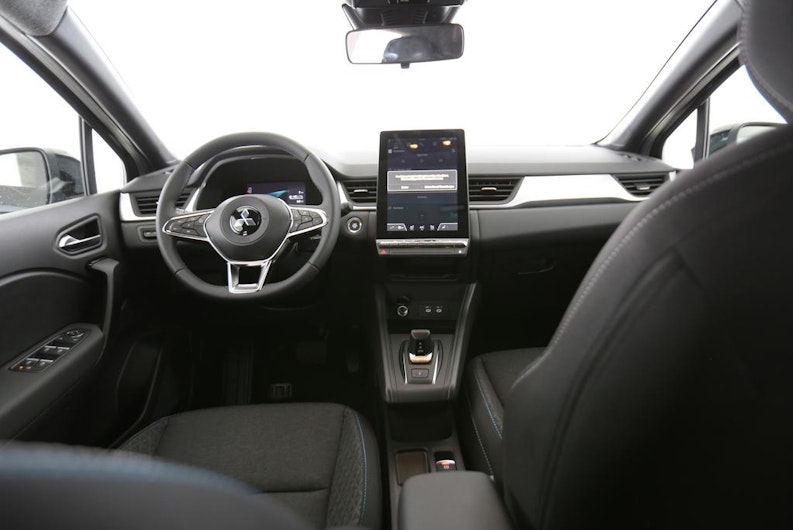 Vehicle image MITSUBISHI ASX