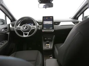Mitsubishi ASX 1.8 HEV Invite